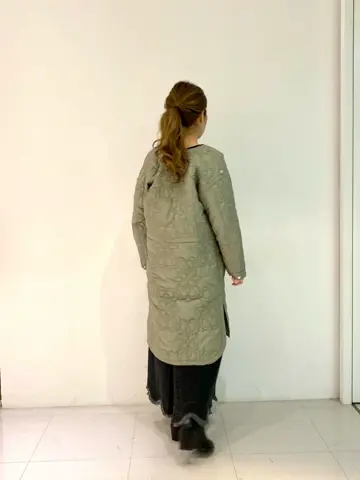 GRACE CONTINENTAL The Banquet 泉　智子 コーディネート画像