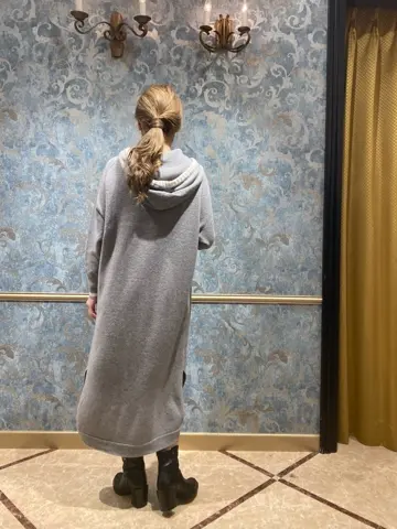 GRACE CONTINENTAL The Banquet 泉　智子 コーディネート画像