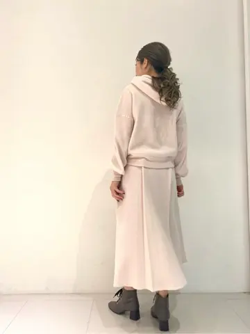 GRACE CONTINENTAL The Banquet 泉　智子 コーディネート画像