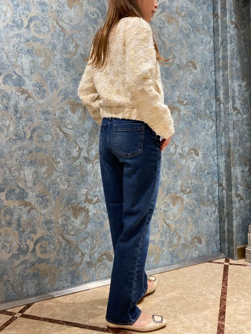 GRACE CONTINENTAL The Banquet 泉　智子 コーディネート画像