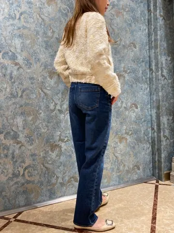 GRACE CONTINENTAL The Banquet 泉　智子 コーディネート画像