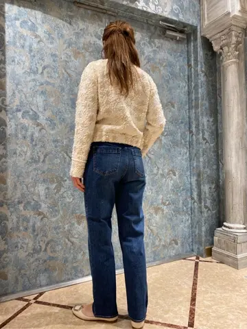 GRACE CONTINENTAL The Banquet 泉　智子 コーディネート画像