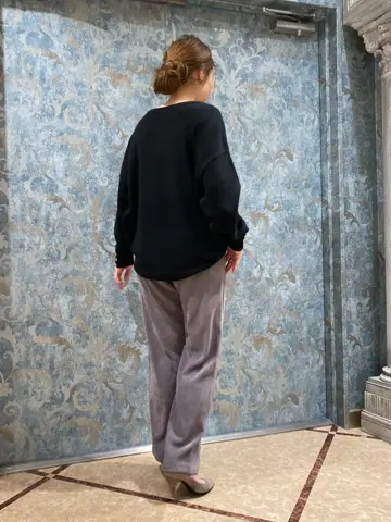 GRACE CONTINENTAL The Banquet 泉　智子 コーディネート画像