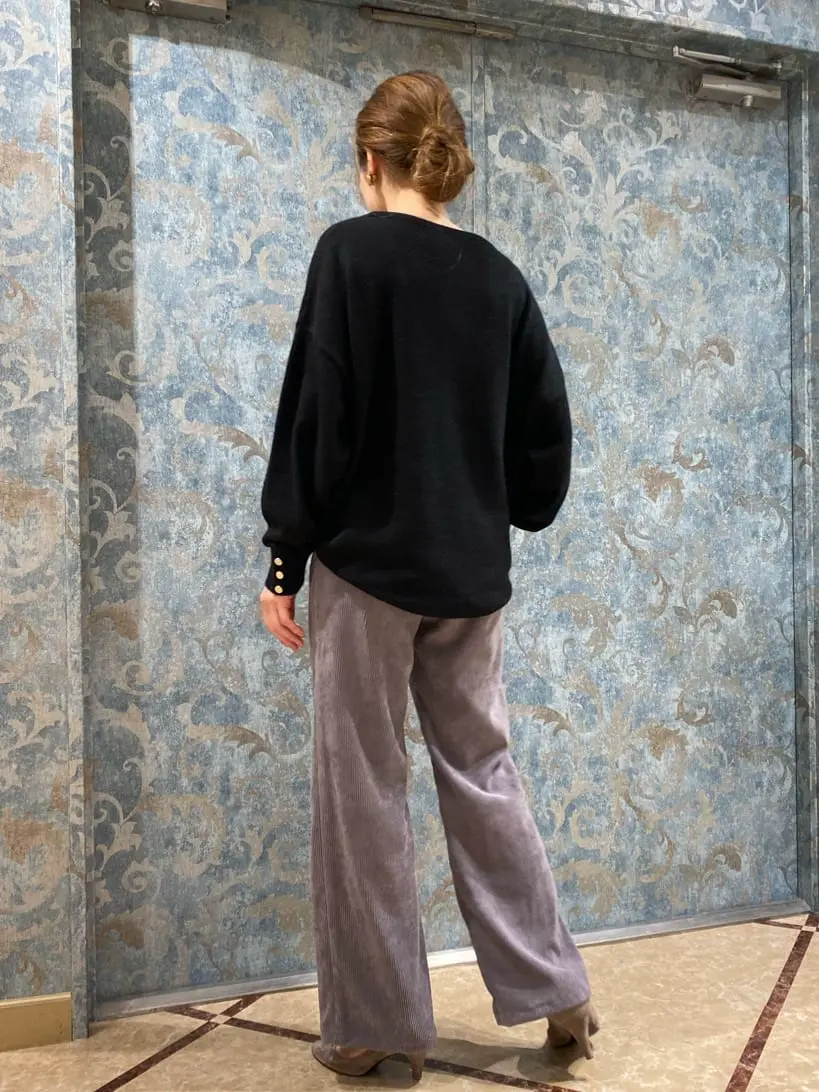 GRACE CONTINENTAL The Banquet 泉　智子 コーディネート画像