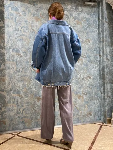 GRACE CONTINENTAL The Banquet 泉　智子 コーディネート画像