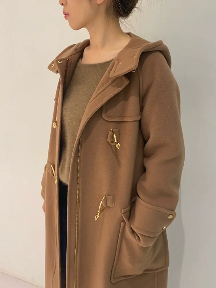 GRACE CONTINENTAL The Banquet 泉　智子 コーディネート画像