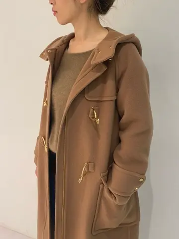 GRACE CONTINENTAL The Banquet 泉　智子 コーディネート画像