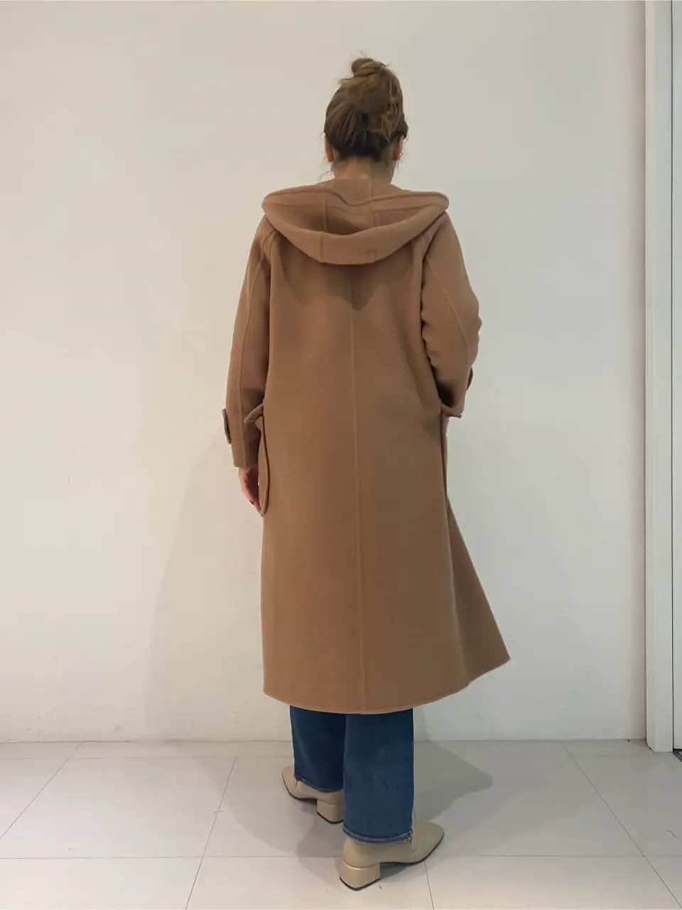 GRACE CONTINENTAL The Banquet 泉　智子 コーディネート画像