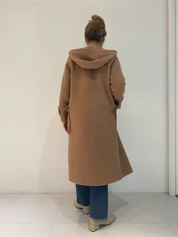 GRACE CONTINENTAL The Banquet 泉　智子 コーディネート画像