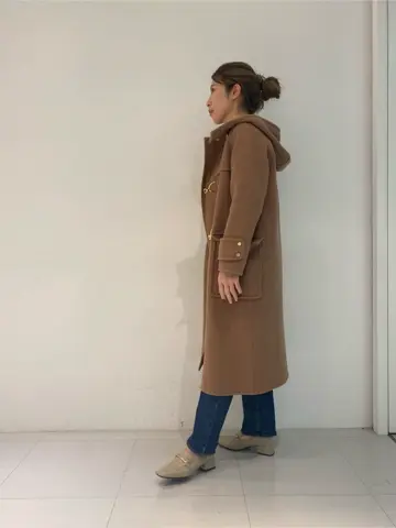 GRACE CONTINENTAL The Banquet 泉　智子 コーディネート画像