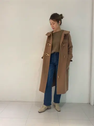 GRACE CONTINENTAL The Banquet 泉　智子 コーディネート画像