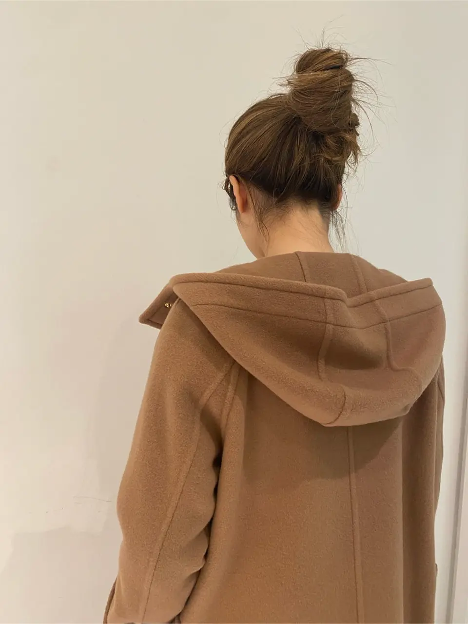 GRACE CONTINENTAL The Banquet 泉　智子 コーディネート画像