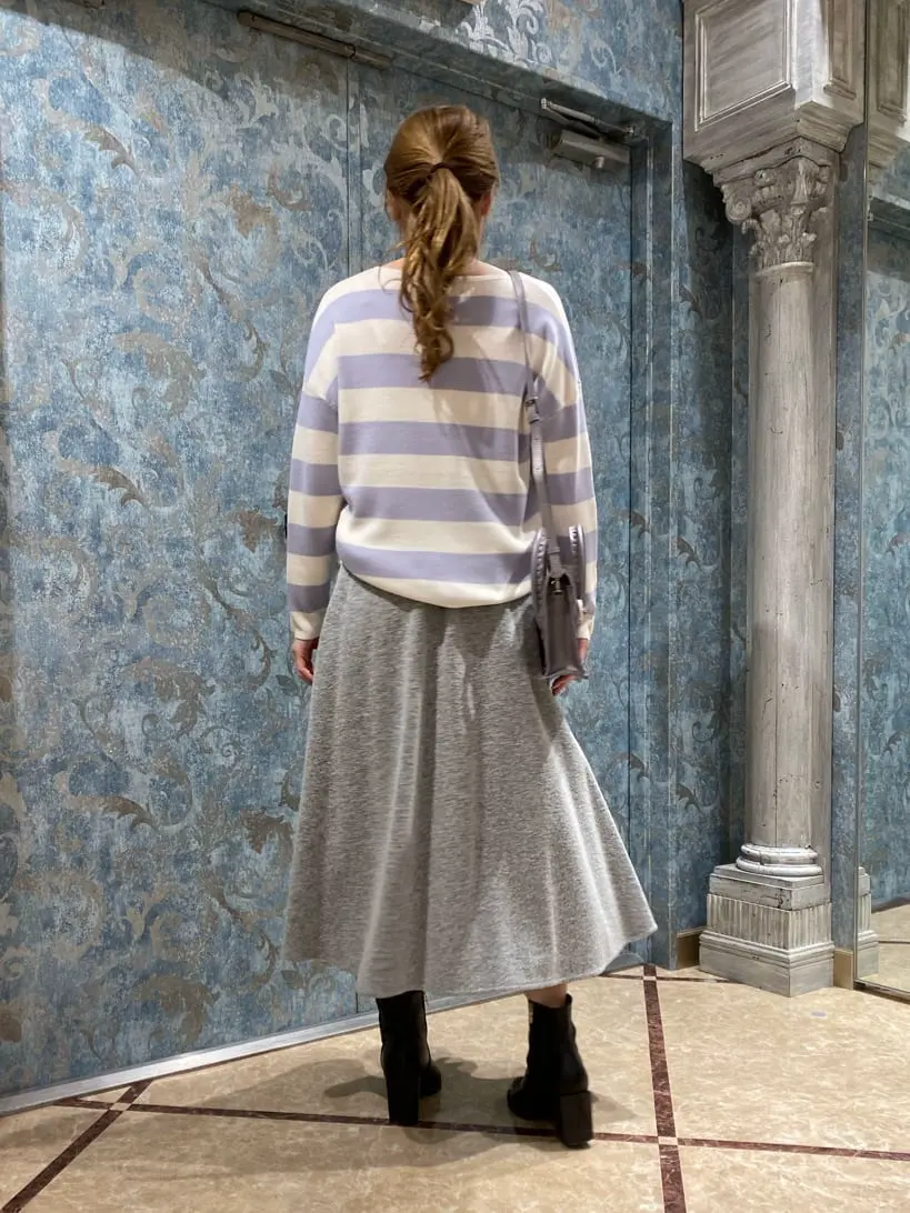 GRACE CONTINENTAL The Banquet 泉　智子 コーディネート画像