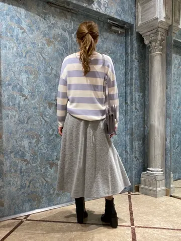 GRACE CONTINENTAL The Banquet 泉　智子 コーディネート画像