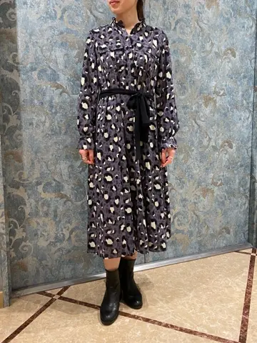 GRACE CONTINENTAL The Banquet 泉　智子 コーディネート画像