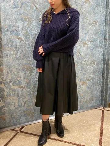 GRACE CONTINENTAL The Banquet 泉　智子 コーディネート画像