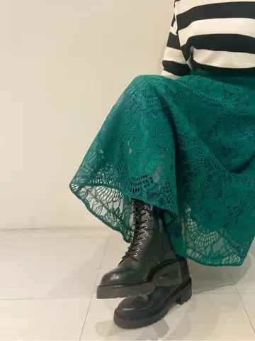 GRACE CONTINENTAL The Banquet 泉　智子 コーディネート画像