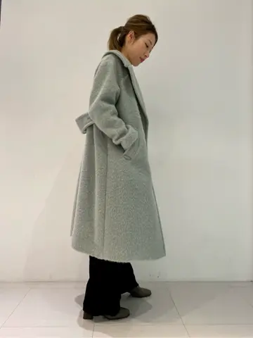 GRACE CONTINENTAL The Banquet 泉　智子 コーディネート画像