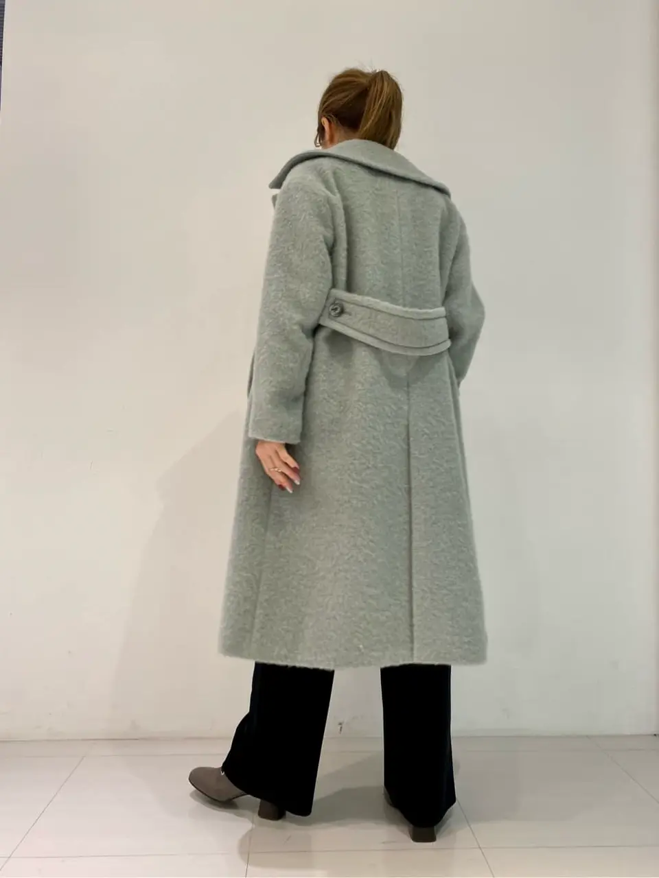 GRACE CONTINENTAL The Banquet 泉　智子 コーディネート画像