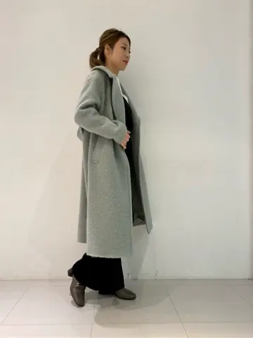 GRACE CONTINENTAL The Banquet 泉　智子 コーディネート画像