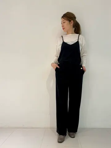 GRACE CONTINENTAL The Banquet 泉　智子 コーディネート画像