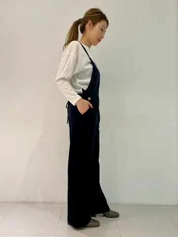 GRACE CONTINENTAL The Banquet 泉　智子 コーディネート画像