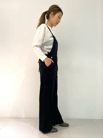 GRACE CONTINENTAL The Banquet 泉　智子 コーディネート画像