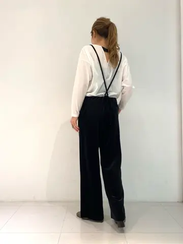 GRACE CONTINENTAL The Banquet 泉　智子 コーディネート画像