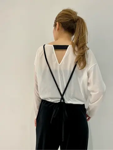 GRACE CONTINENTAL The Banquet 泉　智子 コーディネート画像