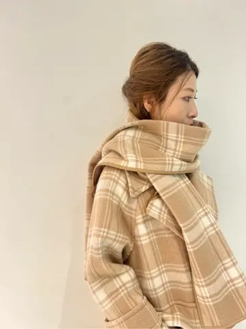 GRACE CONTINENTAL The Banquet 泉　智子 コーディネート画像