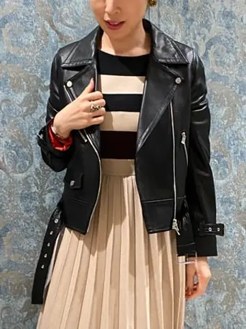 GRACE CONTINENTAL The Banquet 泉　智子 コーディネート画像