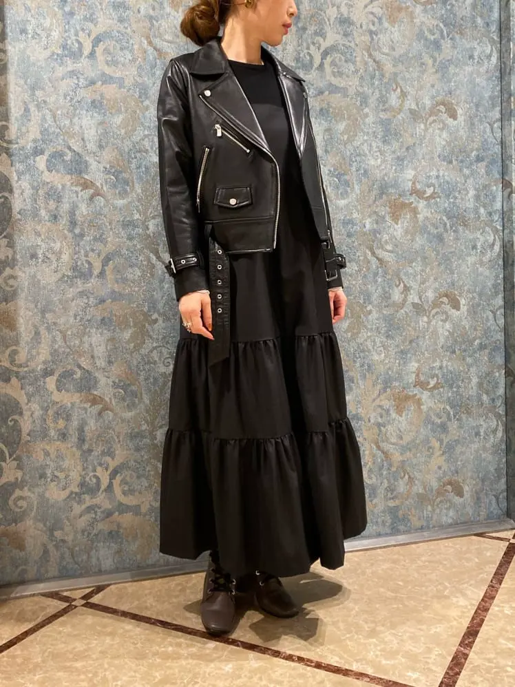 GRACE CONTINENTAL The Banquet 泉　智子 コーディネート画像