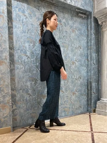 GRACE CONTINENTAL The Banquet 泉　智子 コーディネート画像