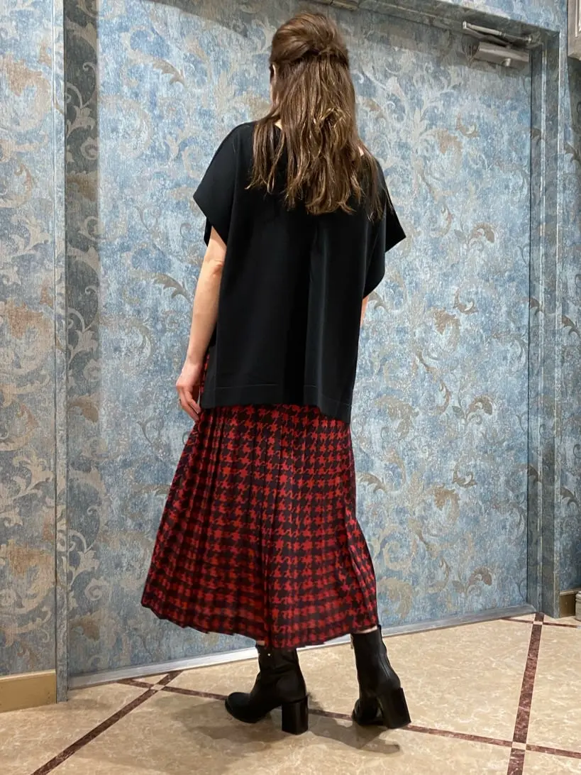 GRACE CONTINENTAL The Banquet 泉　智子 コーディネート画像