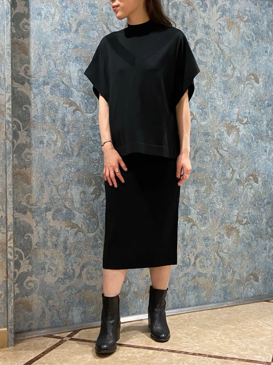 GRACE CONTINENTAL The Banquet 泉　智子 コーディネート画像