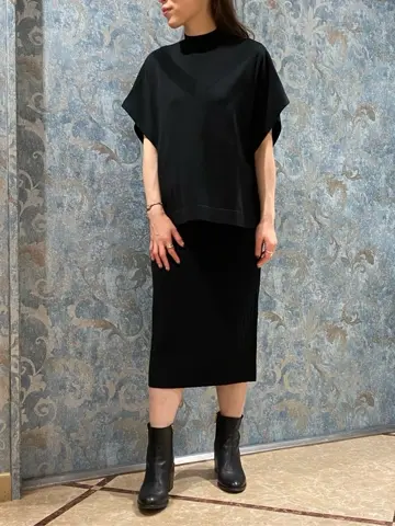 GRACE CONTINENTAL The Banquet 泉　智子 コーディネート画像