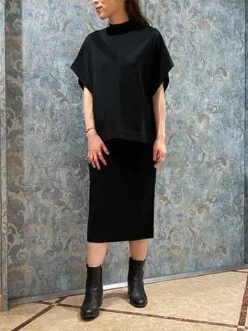 GRACE CONTINENTAL The Banquet 泉　智子 コーディネート画像