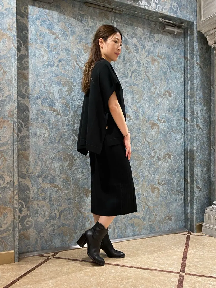 GRACE CONTINENTAL The Banquet 泉　智子 コーディネート画像