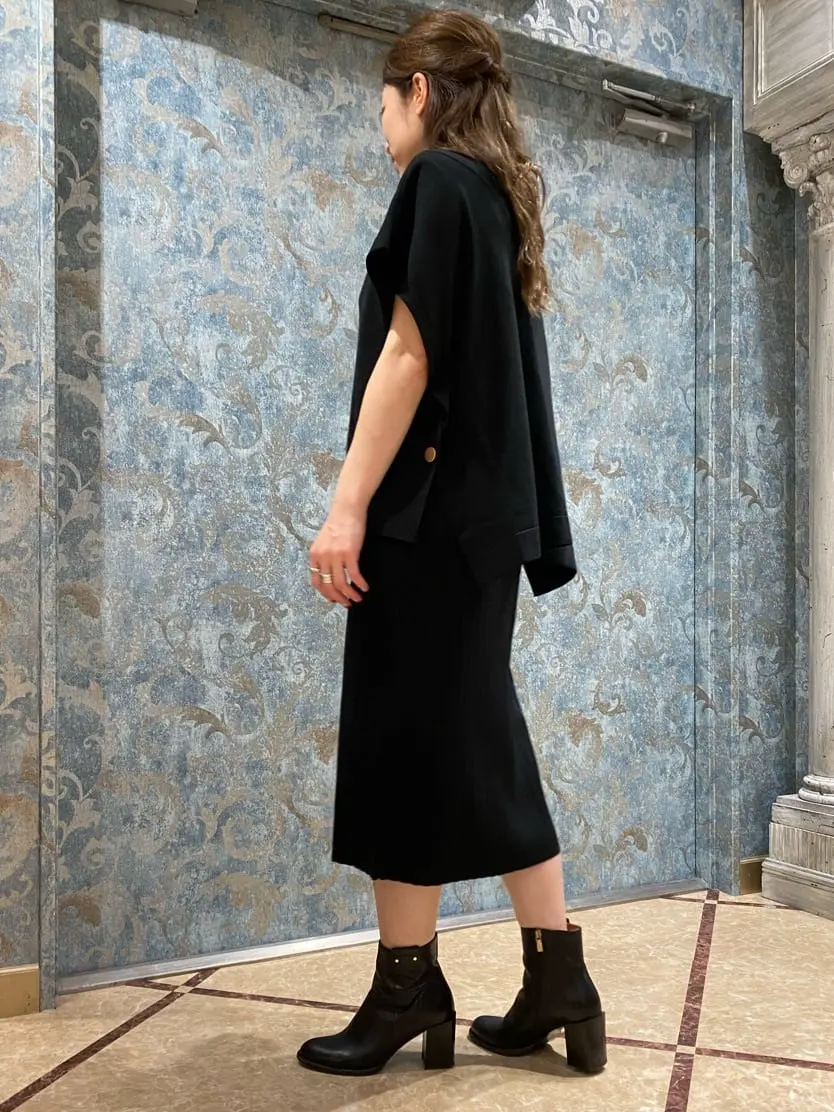 GRACE CONTINENTAL The Banquet 泉　智子 コーディネート画像