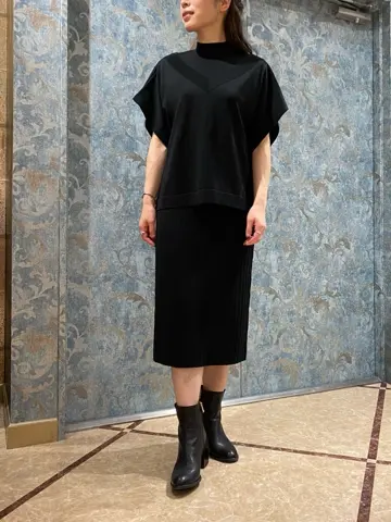 GRACE CONTINENTAL The Banquet 泉　智子 コーディネート画像