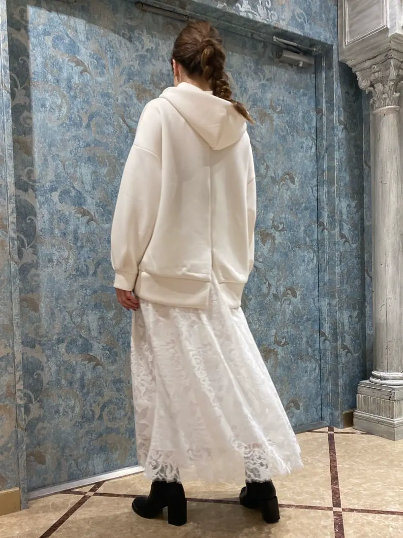 GRACE CONTINENTAL The Banquet 泉　智子 コーディネート画像