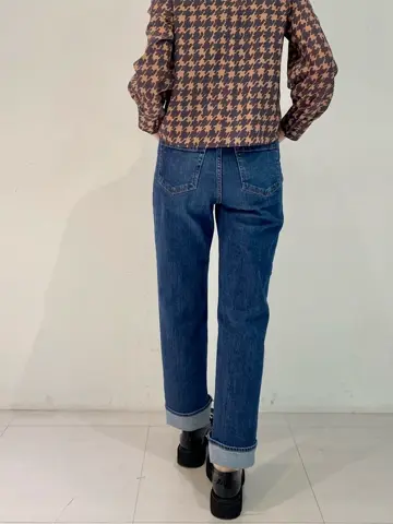 GRACE CONTINENTAL The Banquet Aya. コーディネート画像