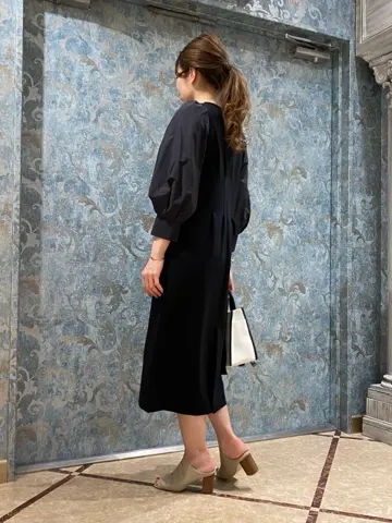 GRACE CONTINENTAL The Banquet 泉　智子 コーディネート画像