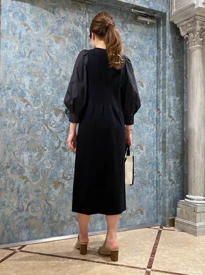 GRACE CONTINENTAL The Banquet 泉　智子 コーディネート画像