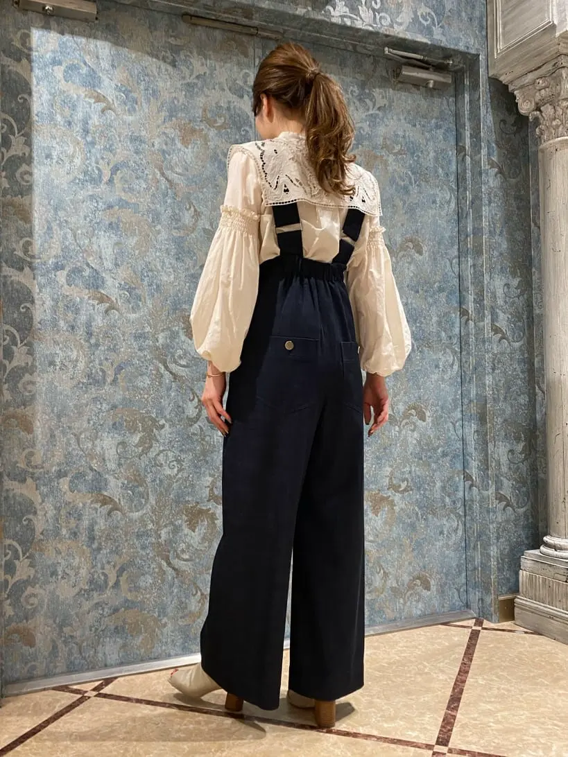 GRACE CONTINENTAL The Banquet 泉　智子 コーディネート画像