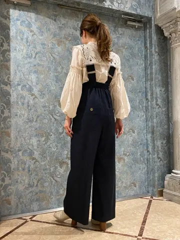 GRACE CONTINENTAL The Banquet 泉　智子 コーディネート画像