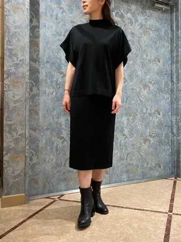 GRACE CONTINENTAL The Banquet 泉　智子 コーディネート画像