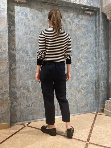 GRACE CONTINENTAL The Banquet 泉　智子 コーディネート画像