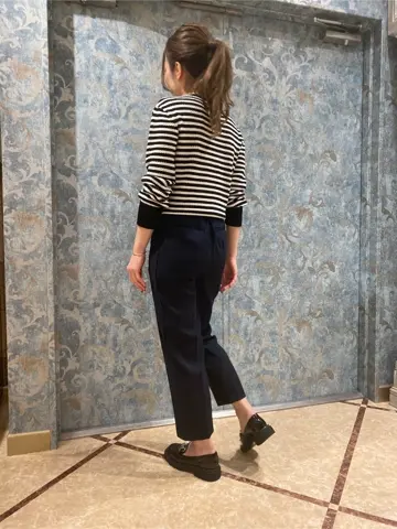 GRACE CONTINENTAL The Banquet 泉　智子 コーディネート画像