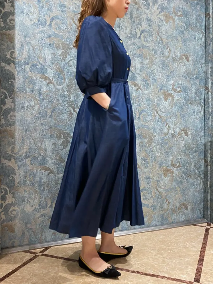 GRACE CONTINENTAL The Banquet 泉　智子 コーディネート画像